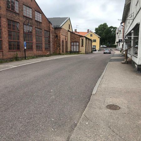 Hattkalles Vandrarhem Smedjebacken 外观 照片