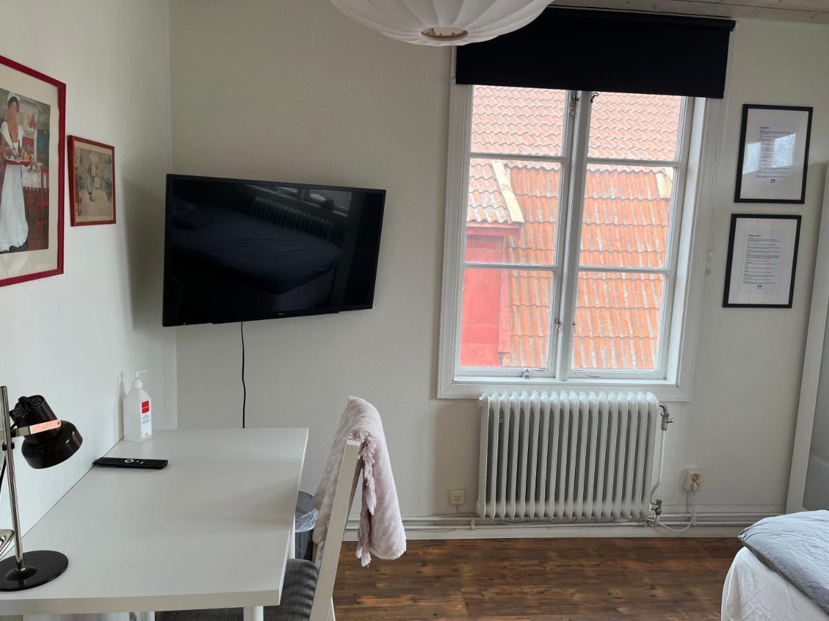 Hattkalles Vandrarhem Smedjebacken 外观 照片